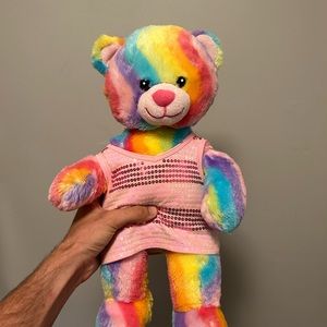 Build A Bear